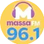 Logo Rádio Massa FM