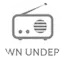 Logo Down Under FM