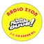 Logo Radio ZYON-HD