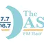 Logo 97.7 The Oasis