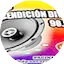Logo Radio Tv Bendición Divina 90.3 Fm Paucará