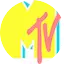Logo MTV Latinoamerica