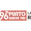 Logo Ritmo 96.9 FM