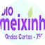 Logo Radio Amexinha