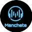 Logo Radio Manchete