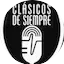 Logo Clásicos de Siempre