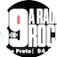 Logo Antena 1