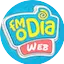 Logo Fm O Dia Campo Grande