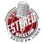 Logo Estereo Shalom Chimazat