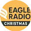 Logo Eagle Christmas