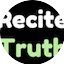 Logo Recite Truth