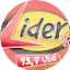 Logo Lider FM