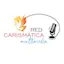 Logo Red Carismática Multimedia