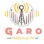 Logo Garo FM Radio