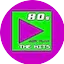 Logo BORSEC 80s