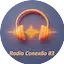 Logo Rádio Conexão 83