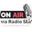 Logo Adora Radio Station