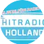 Logo Hitradio Holland