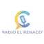 Logo Radio El Renacer