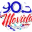 Logo Movida 90.3 Fm Ciudad Bolivar