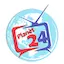 Logo Planet24