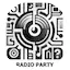 Logo Radio Party Romania