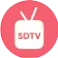 Logo Dubai Dragon City Voice Radio