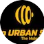 Logo Radio Urban Soul