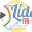 Logo Líder FM 98,7