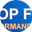 Logo Top Fm Normandie
