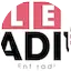 Logo D.L.E Radio