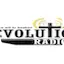 Logo Revolution Radio