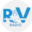 Logo evangelio y vida radio Ibagué