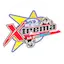 Logo Xtrema la rumbera