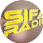 Logo Sifa Radio