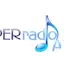 Logo Super Radio Azul