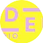 Logo EDEN Radio