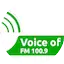Radio Voice Of Life Fm 100.9 Arua