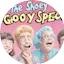 Logo The Shooey Von Gooey Spectacular