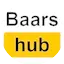 Logo BAARS Media Radio (BMR)