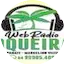Logo WebRádio Coqueiral