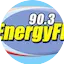 Logo Energy FM Dagupan 90.3