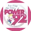 Logo Power 92 Spencer