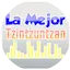 Logo La Mejor Tzintzuntzan