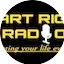 Logo Start Right Radio