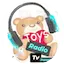 Logo Toys Radio Panamá
