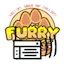 Logo Furry Refuge Radio