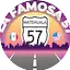 Logo La Famosa 57