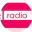Logo A Radio - ATV
