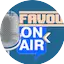 Logo Favour Radio - Kampala
